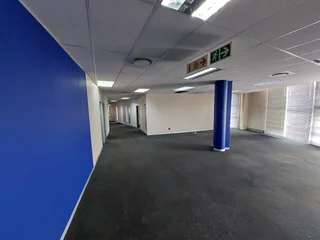 636 sqm Office to Let in Bedfordview
