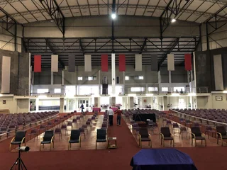 4400m2 Warehouse to Let in Jacobs