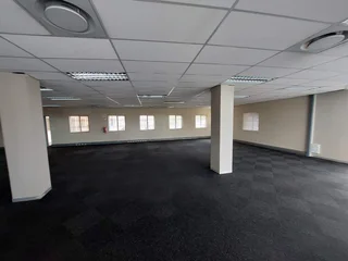 636 sqm Office to Let in Bedfordview