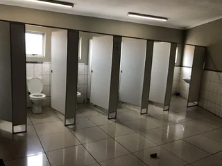 4400m2 Warehouse to Let in Jacobs