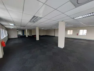 636 sqm Office to Let in Bedfordview