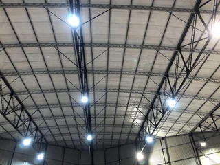 4400m2 Warehouse to Let in Jacobs