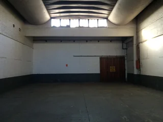 3285m² Warehouse Hammarsdale large power available