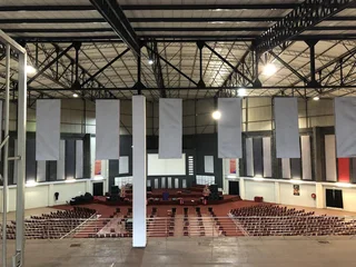 4400m2 Warehouse to Let in Jacobs