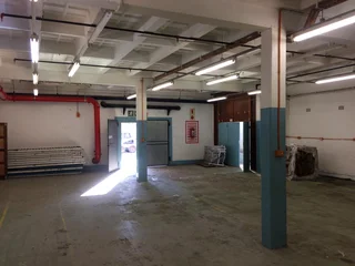 3285m² Warehouse Hammarsdale large power available