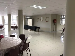 4400m2 Warehouse to Let in Jacobs