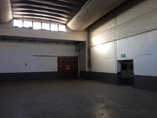 3285m² Warehouse Hammarsdale large power available