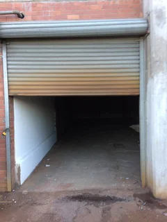 3285m² Warehouse Hammarsdale large power available
