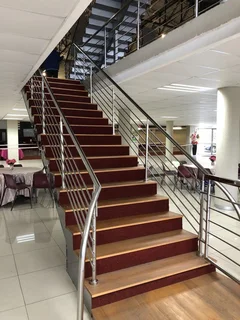 4400m2 Warehouse to Let in Jacobs