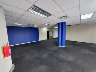 636 sqm Office to Let in Bedfordview