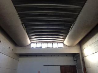 3285m² Warehouse Hammarsdale large power available