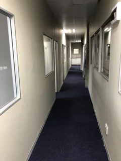 4400m2 Warehouse to Let in Jacobs