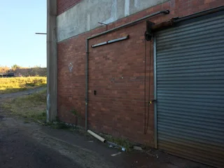 3285m² Warehouse Hammarsdale large power available