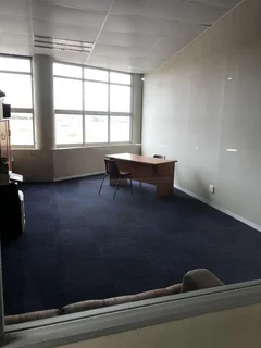 4400m2 Warehouse to Let in Jacobs