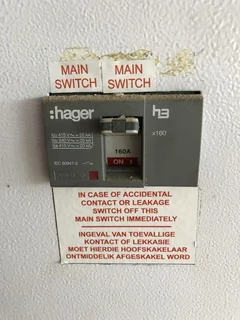 4400m2 Warehouse to Let in Jacobs