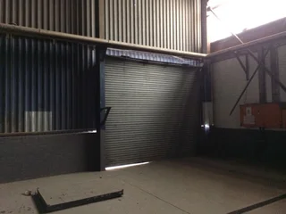 3285m² Warehouse Hammarsdale large power available