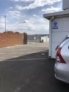 4400m2 Warehouse to Let in Jacobs