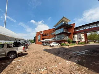 131 sqm Office to Let in Bedfordview