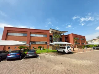 430 sqm Office to Let in Bedfordview