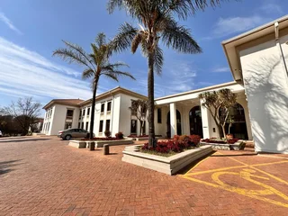 125 sqm Office to Let in Sandton