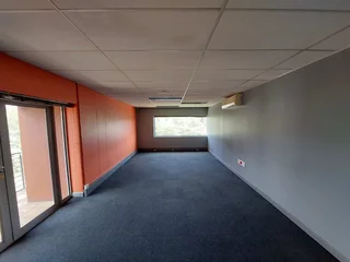 430 sqm Office to Let in Bedfordview