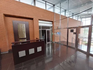 430 sqm Office to Let in Bedfordview