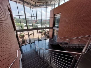 430 sqm Office to Let in Bedfordview