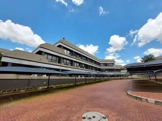 561 sqm Office to Let in Bedfordview