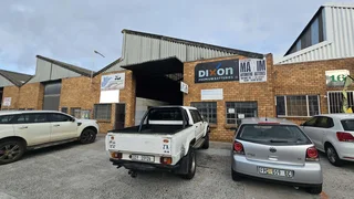 Mini Factory For Sale In Parow East