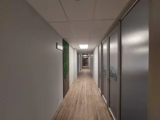 238 sqm office to Let in Bedfordview