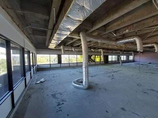 238 sqm office to Let in Bedfordview