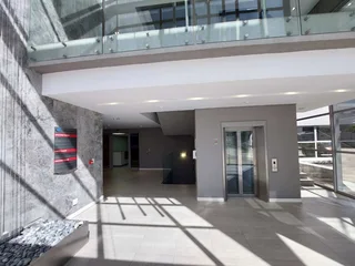 163 sqm Office to Let in Bedfordview