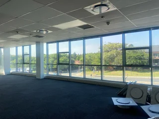642 sqm Office To Let in Fourways