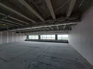 238 sqm office to Let in Bedfordview