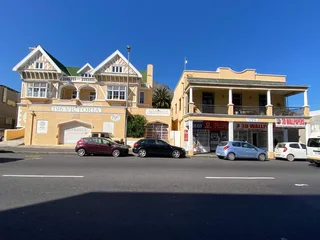 A Historical Gem which is renovated as a commercial building for sale in Woodstock