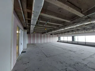 238 sqm office to Let in Bedfordview