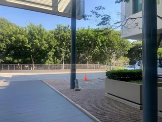 642 sqm Office To Let in Fourways