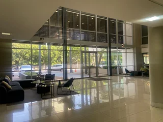 642 sqm Office To Let in Fourways