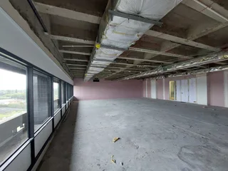 238 sqm office to Let in Bedfordview