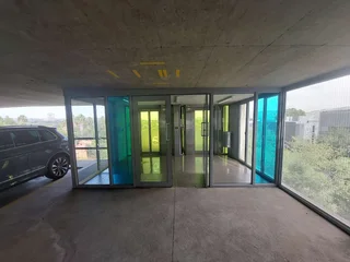 238 sqm office to Let in Bedfordview