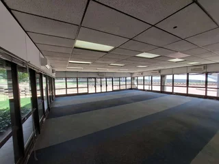 561 sqm Office to Let in Bedfordview