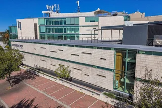 238 sqm Office to Let in Illovo