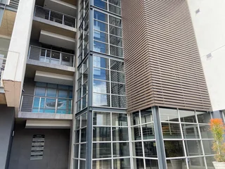 358 sqm Office For Sale in Bryanston