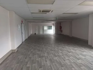 2169m² Warehouse to let Linbro park