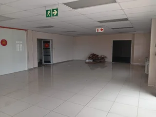 2169m² Warehouse to let Linbro park