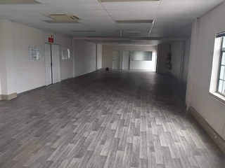 2169m² Warehouse to let Linbro park