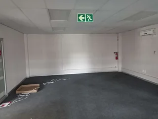 2169m² Warehouse to let Linbro park