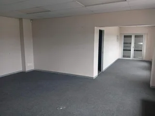 2169m² Warehouse to let Linbro park