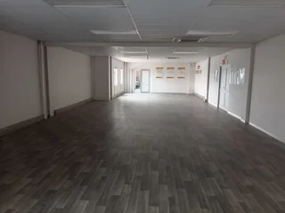 2169m² Warehouse to let Linbro park