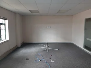 2169m² Warehouse to let Linbro park